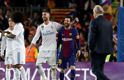 Surpriză pentru jucătorii Barcelonei! Ce au văzut Messi și compania când au intrat în vestiar înainte de El Clasico