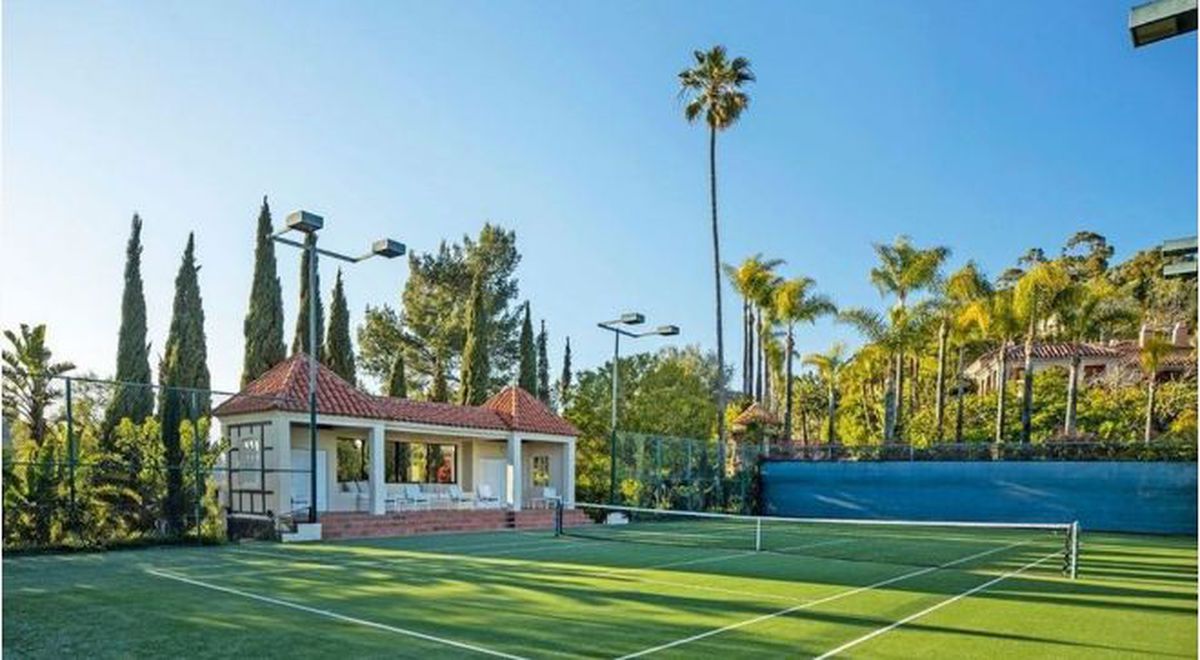 FOTO Achiziție extravagantă a lui LeBron James » Aproape 37 de milioane de dolari pentru proprietatea unde a locuit actrița Katharine Hepburn