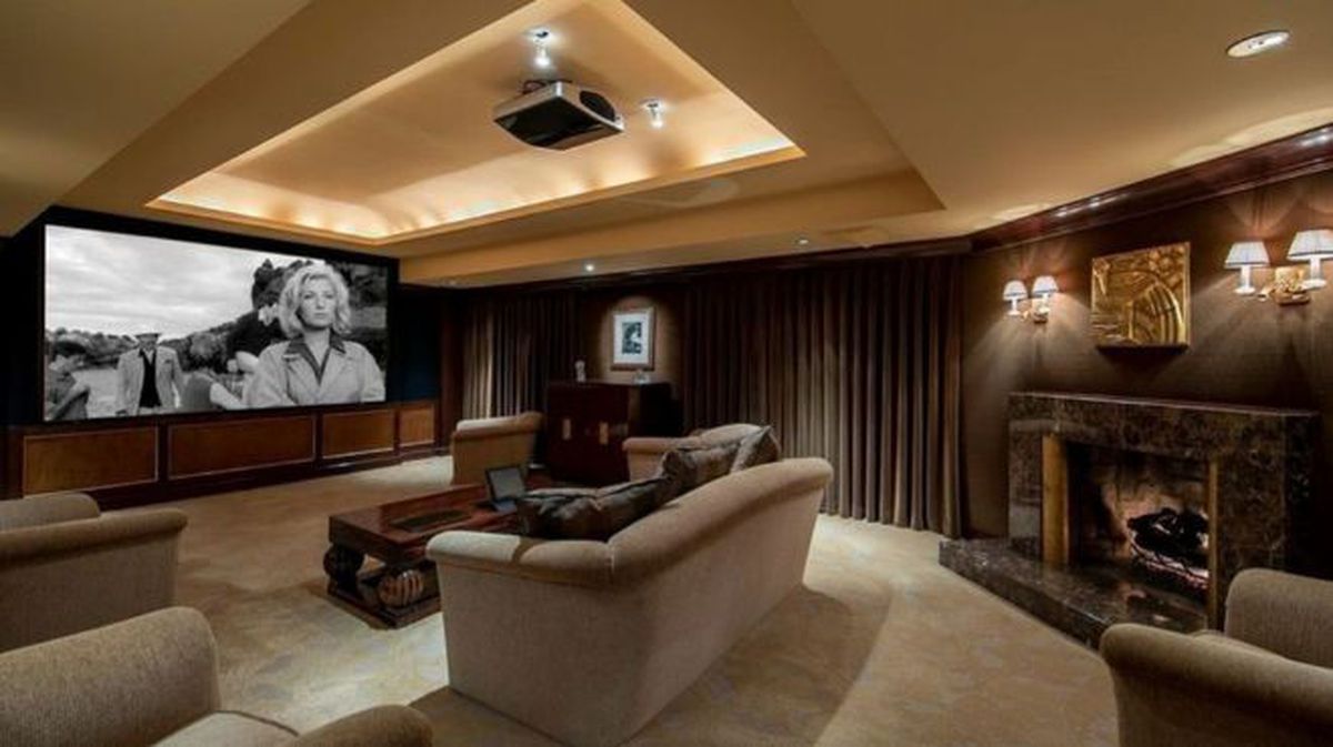 FOTO Achiziție extravagantă a lui LeBron James » Aproape 37 de milioane de dolari pentru proprietatea unde a locuit actrița Katharine Hepburn