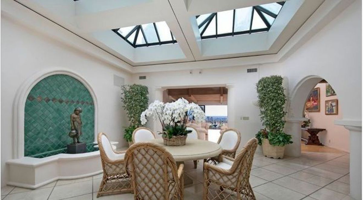 FOTO Achiziție extravagantă a lui LeBron James » Aproape 37 de milioane de dolari pentru proprietatea unde a locuit actrița Katharine Hepburn