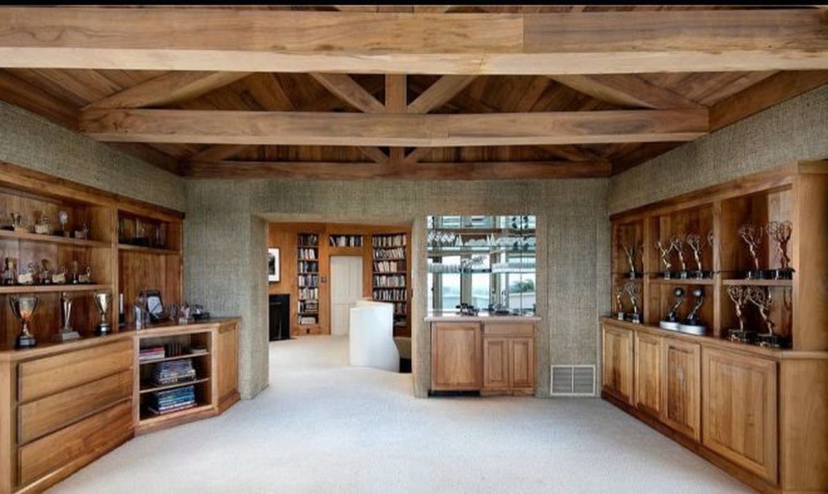 FOTO Achiziție extravagantă a lui LeBron James » Aproape 37 de milioane de dolari pentru proprietatea unde a locuit actrița Katharine Hepburn