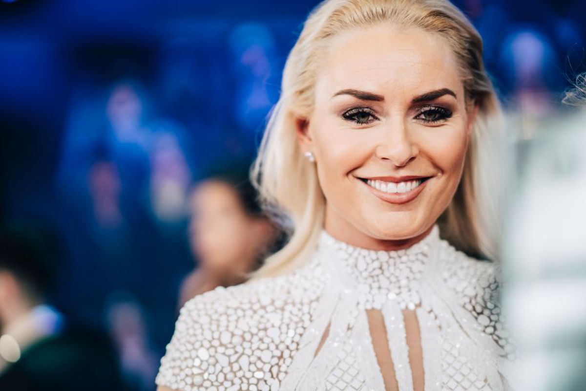 Lindsey Vonn, reacție în fața haterilor: „Sunt 100% naturală, nu m-am operat și nu apelez la Photoshop”