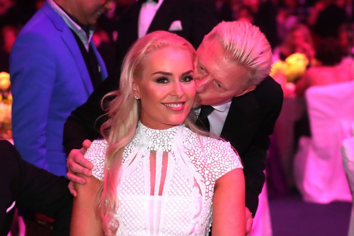 Lindsey Vonn, reacție în fața haterilor săi: ”Sunt 100% naturală, nu m-am operat și nu apelez la Photoshop”