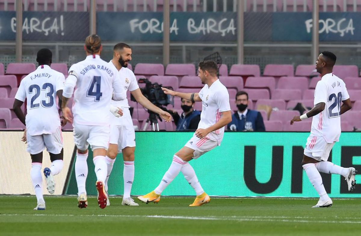 Sergio Ramos, căpitanul fantastic! Număr incredibil de penalty-uri consecutive transformate