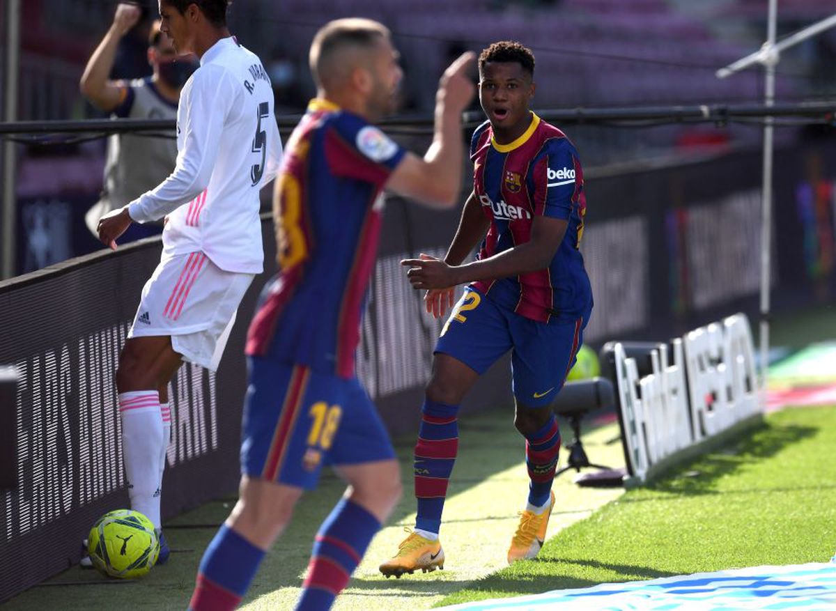 Știm când se joacă primul El Clasico din acest an » Ar putea fi ultimul pentru Lionel Messi