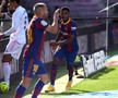 Controversă în El Clasico! Barcelona a cerut penalty după intervenția imprudentă a lui Casemiro