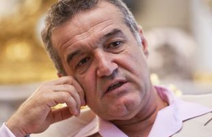 „Becali era în ciorapi de lână cu nepoata lui Gheorghiu-Dej” » Povestea uluitoare confirmată de patronul FCSB: „O zic fiindcă am auzit că e divorțată”