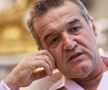 „Becali era în ciorapi de lână cu nepoata lui Gheorghiu-Dej” » Povestea uluitoare confirmată de patronul FCSB: „O zic fiindcă am auzit că e divorțată”