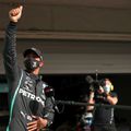 Lewis Hamilton. foto: Guliver/Getty Images