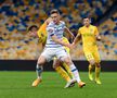 Dinamo Kiev - Oleksandriya 1-0 // foto: Facebook @ FC Dynamo Kyiv