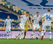 Dinamo Kiev - Oleksandriya 1-0