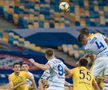 Încă o victorie pentru Dinamo Kiev în Ucraina » Echipa lui Mircea Lucescu rămâne lider în campionat