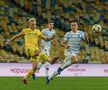 Încă o victorie pentru Dinamo Kiev în Ucraina » Echipa lui Mircea Lucescu rămâne lider în campionat