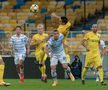Încă o victorie pentru Dinamo Kiev în Ucraina » Echipa lui Mircea Lucescu rămâne lider în campionat