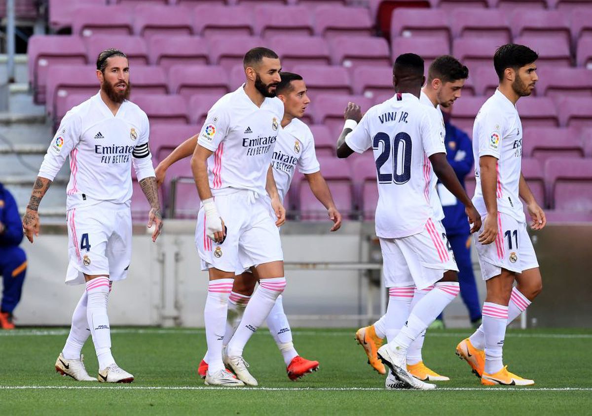 Sergio Ramos, căpitanul fantastic! Număr incredibil de penalty-uri consecutive transformate