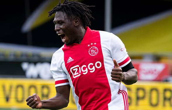 Venlo - Ajax 0-13 » Monstruos! Victorie record în Europa: nouă goluri într-o repriză