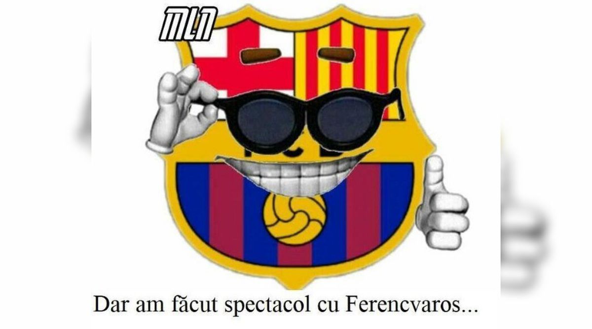 FOTO Cele mai tari glume după Barcelona - Real Madrid » De la cei mai buni „jucători” ai madrilenilor la ironia lui Bernd Schuster