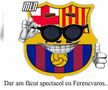 FOTO Cele mai tari glume după Barcelona - Real Madrid » De la cei mai buni „jucători” ai madrilenilor la ironia lui Bernd Schuster
