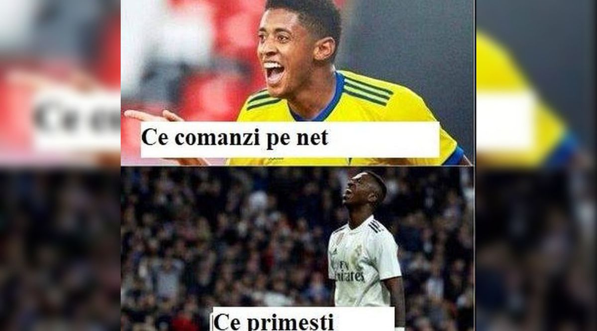 FOTO Cele mai tari glume după Barcelona - Real Madrid » De la cei mai buni „jucători” ai madrilenilor la ironia lui Bernd Schuster