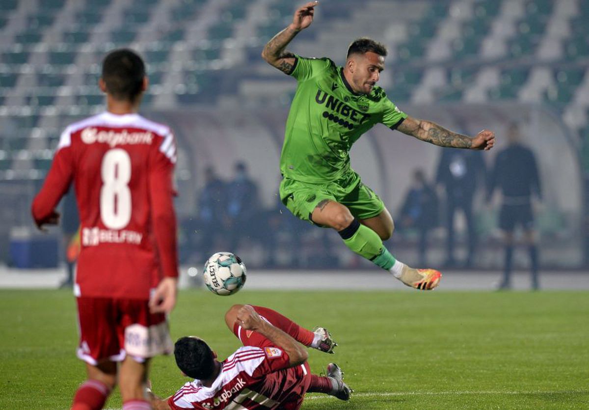 Cristi Borcea, mesaj pentru Cortacero! Pe cine vede antrenorul perfect pentru Dinamo: „Poate să ducă echipa acolo unde merită!”