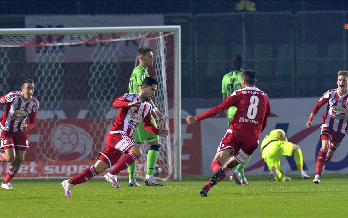 EXCLUSIV. Dezvăluiri din vestiarul lui Dinamo: „De asta se plâng fotbaliștii, nu de lipsa banilor”