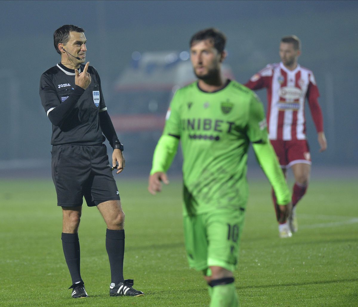 Noi detalii despre situația de la Dinamo: „Nicolae Badea are brandul și palmaresul! Mă mir că spaniolii nu au făcut asta”