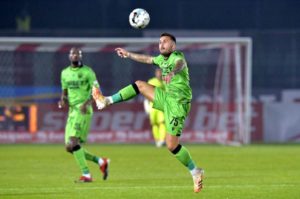 O legendă a lui Dinamo trage un semnal de alarmă: „Jucătorii nu sunt omogeni și au probleme de organizare!” » Ce spune de Contra