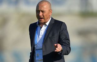 SEPSI - DINAMO 2-0. Leo Grozavu explică ce a făcut diferența în meciul de la Sf. Gheorghe: „La noi e cu totul altceva”