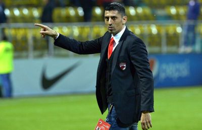 SEPSI - DINAMO 2-0. Ionel Dănciulescu își distruge fosta echipă: „Greșeli impardonabile! Nu poți extrage nimic pozitiv”