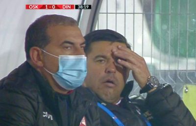 SEPSI - DINAMO 2-0. OPINIE Eduard Apostol: Nuevo Smurd sau Liga 1 cu 18 echipe din 2021 » „În momentul acesta, Dinamo nu poate fi decât sursă de caterincă pentru adversari”