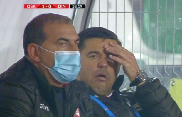 SEPSI - DINAMO 2-0. OPINIE Eduard Apostol: Nuevo Smurd sau Liga 1 cu 18 echipe din 2021 » „În momentul acesta, Dinamo nu poate fi decât sursă de caterincă pentru adversari”