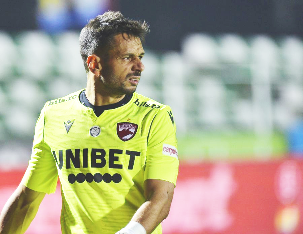 Probleme la Dinamo! Nicolae Badea a cerut la LPF schimbarea numelui: „Se face confuzie între cele două entități fotbalistice”