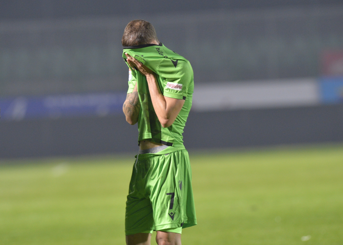 Sepsi - Dinamo 2-0. Mesajul celor din PCH după dezastrul din ultimele etape: „Nu uitați asta!”