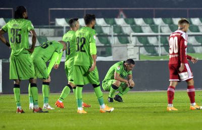 Vedetele lui Dinamo reacționează! Ce spun despre înfrângerile din Liga 1 și după criticile lui Cosmin Contra