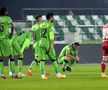 Vedetele lui Dinamo reacționează! Ce spun despre înfrângerile din Liga 1 și după criticile lui Cosmin Contra