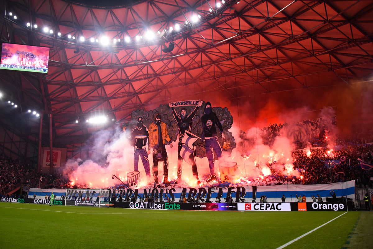 Marseille - PSG / Clasic în Ligue 1 / 24 octombrie 2021