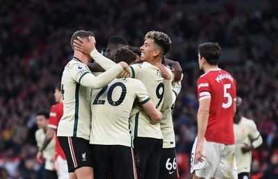 „Teatrul coșmarurilor” lui Solskjaer » United, umilită de rivala Liverpool, 0-5! Fanii au părăsit stadionul după o oră de joc