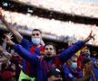 Barcelona - Real Madrid » Primul El Clasico după plecarea lui Leo Messi