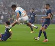 Marseille - PSG / Clasic în Ligue 1 / 24 octombrie 2021