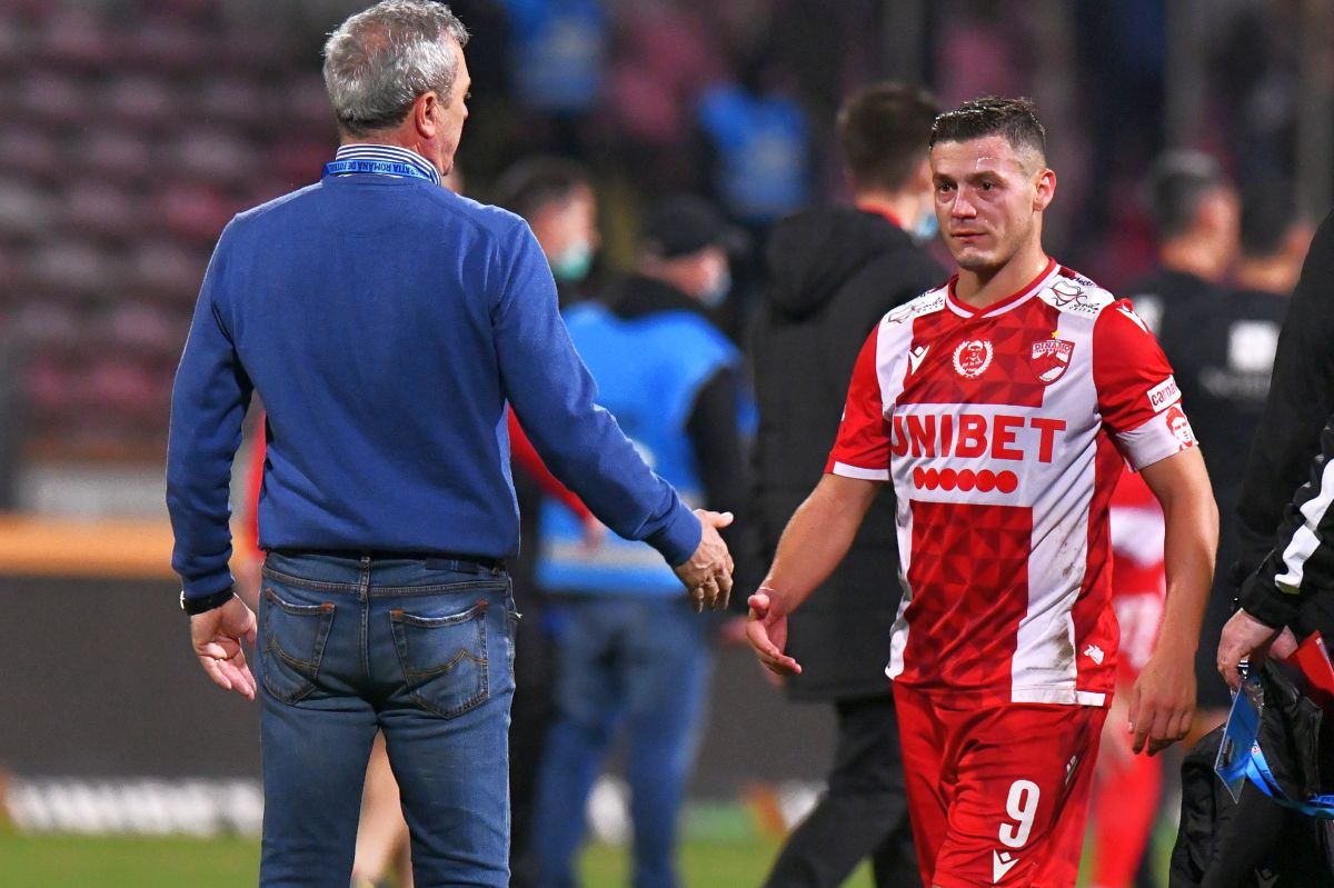 „Sunt traumatizat, de asta îl critic pe Torje!” » Ce a remarcat un fost internațional în derby-ul Dinamo - Rapid