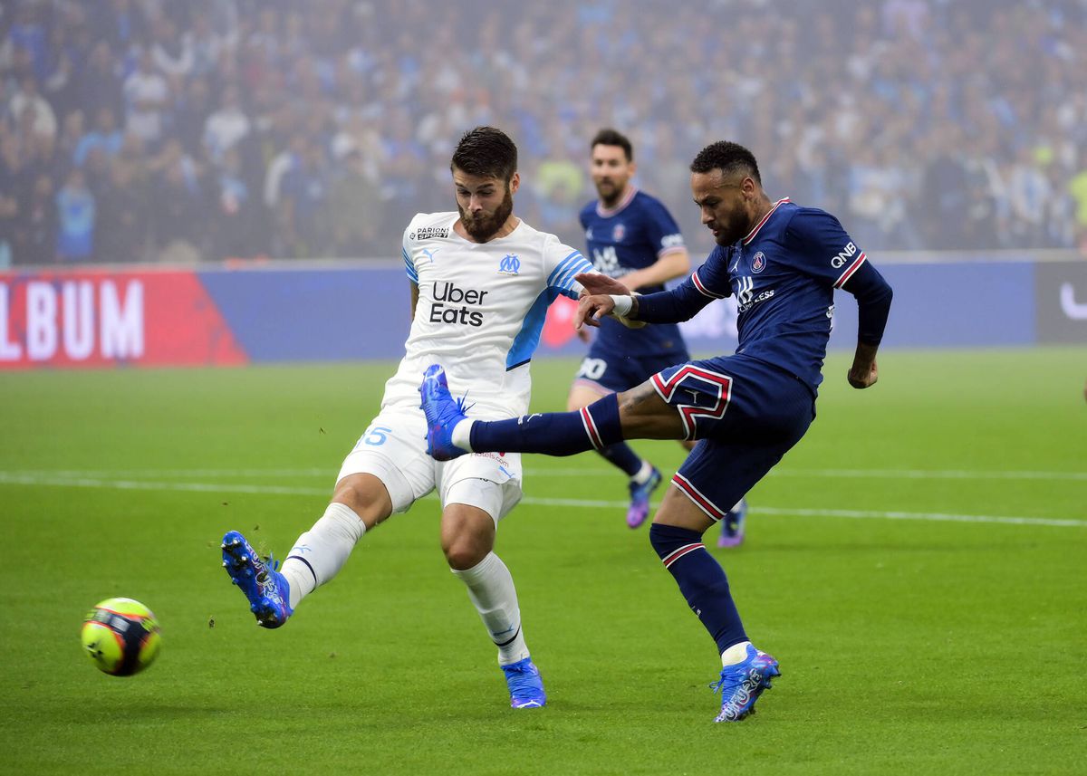 Lionel Messi nu se regăsește la PSG! Fără gol sau assist în Ligue 1, a atins o bornă neagră