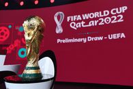 Revoluție la CM 2022?! Cum vrea FIFA să îmbunătățească VAR-ul la Mondialul din Qatar: cipuri în tricourile fotbaliștilor