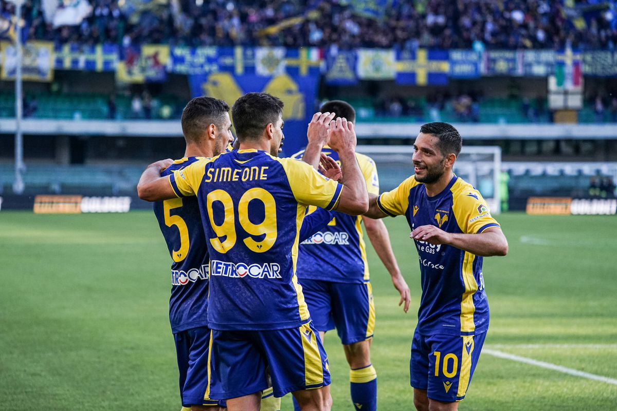 Lazio, făcută praf de fiul lui Simeone la primul meci stagional al lui Ștefan Radu! „Poker” de senzație