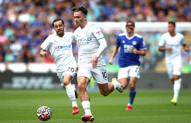 Manchester City a cheltuit aproape două miliarde pe transferuri în ultimii 12 ani! FCSB, singurul nostru club în Top 250 mondial