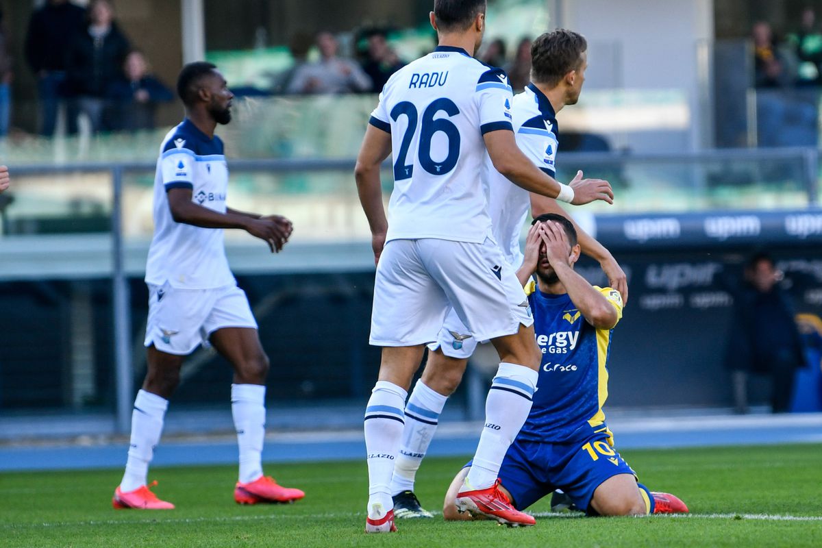 Lazio, făcută praf de fiul lui Simeone la primul meci stagional al lui Ștefan Radu! „Poker” de senzație