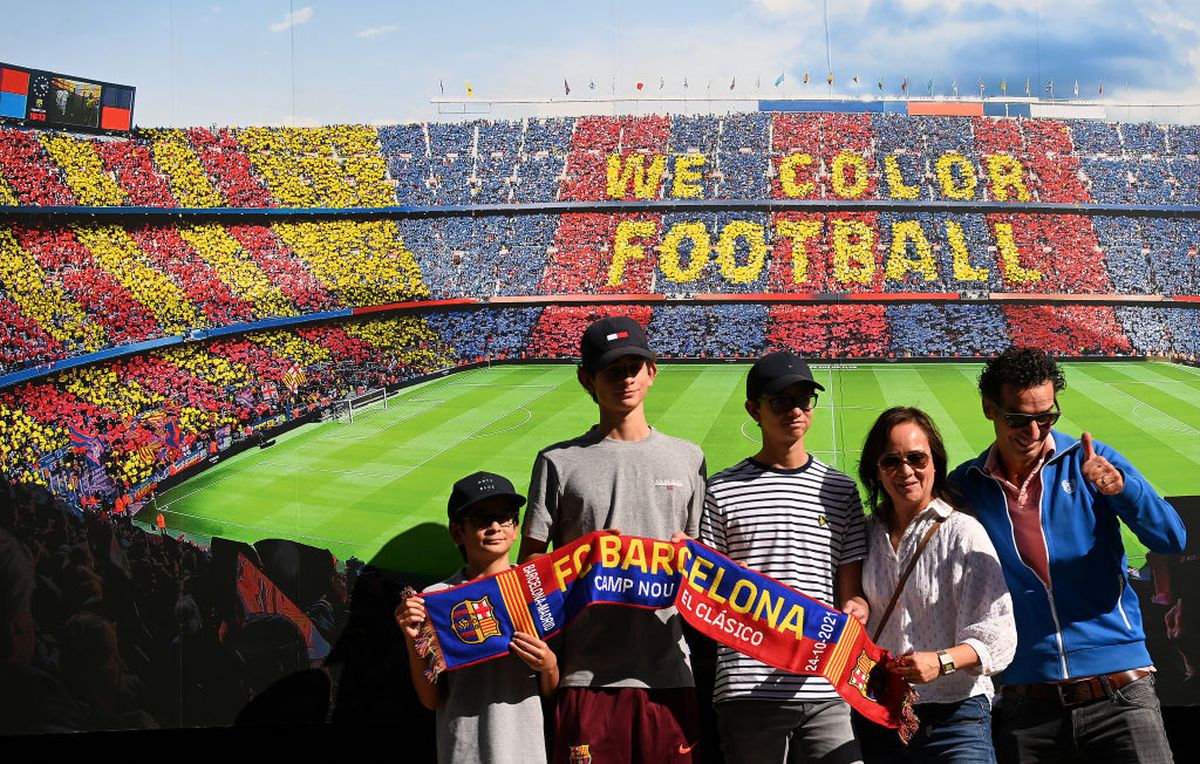 Imagini șocante după Barcelona - Real Madrid » Koeman, atacat de fanii catalanilor! Prima reacție