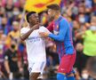 Barcelona - Real Madrid » Primul El Clasico după plecarea lui Leo Messi