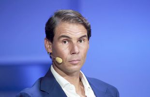 Aspectul din tenis care îl îngrijorează pe Rafael Nadal: „Problema asta se va înrăutăți, trebuie o soluție!”