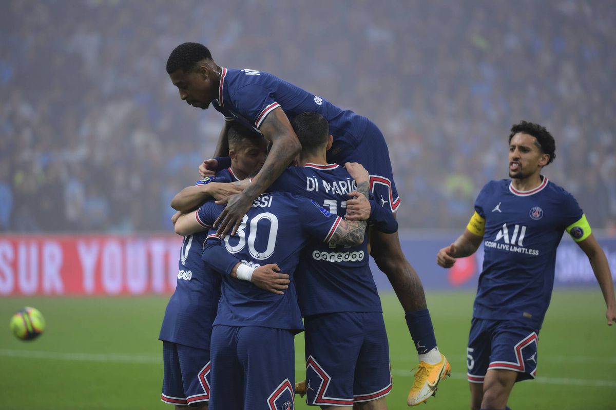 Lionel Messi nu se regăsește la PSG! Fără gol sau assist în Ligue 1, a atins o bornă neagră