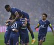 Lionel Messi nu se regăsește la PSG! Fără gol sau assist în Ligue 1, a atins o bornă neagră